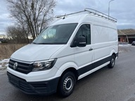 VW CRAFTER 35 Furgon (2E_) 2.0 TDI