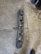 Ślizg zderzaka tylnego Tył Renault Megane E-Tech 850329097R OE