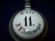 Mozliwosc Zmiany Ceny--[@qz] Karczmiak-Stary-Browarny-kufel ok, 1900r-26-