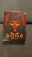 Gra Diablo II Big Box PC Kompletna Dobry Stan!!!