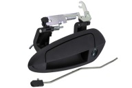 KLAMKA ZEWNĘTRZNA LEWY PRZÓD FIAT GRANDE PUNTO 2005-