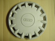 W 100% oryginalny kołpak AUDI 15'' !!!