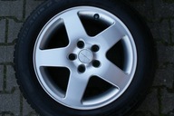 KOŁA ALU ZIMOWE AUDI A4 B8 A5 A6 A3 Q3 Q5 Q7 80% 205/60R16 92H