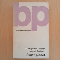 Dworak Rudnicki - Świat planet - Biblioteka Problemów