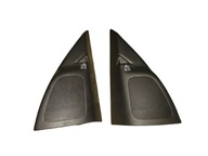 Volvo S60 II V60 XC60 Trójkąt Blis Głośnik Premium Sound Zaślepka Drzwi