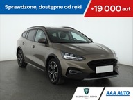 Ford Focus 1.5 EcoBlue, Salon Polska, Serwis ASO