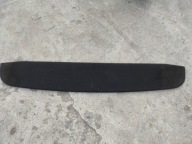 Corolla Verso II 04-09 Podloga bagażnika polka wykładzina Warszawa