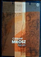 Abecadło Czesław Miłosz TW