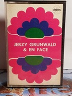 JERZY GRUNWALD & EN FACE - MC - STILON