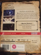 BLACK CLOVER blu ray . 4 dyski black clover season 3 part 2 PLYTA BLU RAY