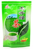 TEA Planet - Herbata zielona Long Jing Premium - 50 g.