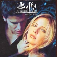 Buffy The Vampire Slayer - The Album - 1999 - CD