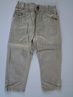 Spodnie Little Rebel dla chłopca