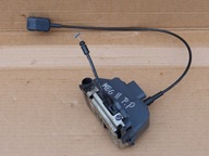 ZAMEK DRZWI RENAULT MEGANE II PRAWY PRZÓD