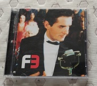 FALCO 3 25 TH ANNIVERSARY