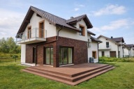 Dom, Mirsk, Mirsk, Lwówecki, 133 m²