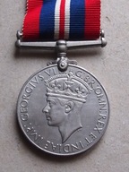 Medal Wojny 1939 - 1945