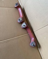 Opel Kadett B raczka lewa prawa boczka drzwi #521