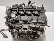 SPORTAGE V TUCSON IV SILNIK SŁUPEK G4FT 1.6 T-GDI HYBRID PHEV 2020-2025