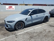 BMW M3 Competition, 2023r., 3.0L 3.0 Benzyna 425KM