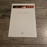 Mercedes Taxi W202 C220 C250 TD W124 E250 E300 D kombi W210 E230 W140 1995