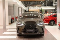 Lexus NX 350h Prestige AWD 2.5 Hybryda 243KM