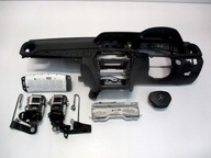 KONSOLA AIR BAG MERCEDES W204 LIFT UK