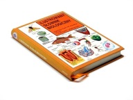 Ilustrowany słownik biologiczny - Neil Curtis