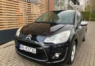 Citroen C3 Citroen C3 1.4 VTi Exclusive 1.4 Benzyna 95KM