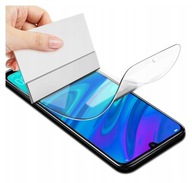 FOLIA OCHRONNA HYDROŻELOWA HYDROŻEL NA EKRAN HUAWEI P SMART 2019