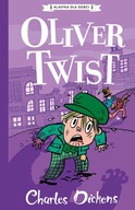 Oliver Twist Charles Dickens