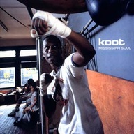 Koot – Mississippi Soul - EX