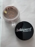 Bellapierre pigment cień mineralny Bronze USA ecolore amilie anabelle