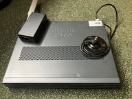 Router Cisco 881G 802.11n (Wi-Fi 4)