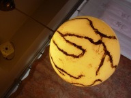 CUDOWNE ART DECO UROCZA KULA