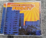 Bounce Belvedere Prolet - EX