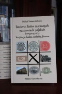 Emitenci listów zastawnych na ziemiach polskich