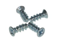 Wkręty mocowania wentylatora 5x10mm