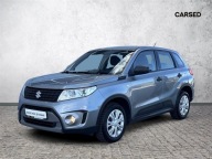 Suzuki Vitara 1.6VVT 120KM Comfort l Salon Polska,