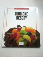 ULUBIONE DESERY MARIA REWERSKA