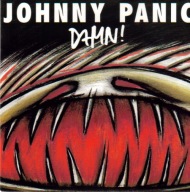 Johnny Panic – Damn - 7" - EX