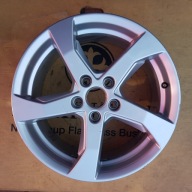 Alu Felga Aluminowa 17" Audi A3 8V