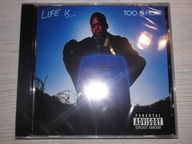 Too Short - Life Is Too Short FOLIA!!!