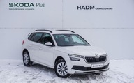 Skoda Kamiq 1,0 TSI 110 KM Benzyna 110KM