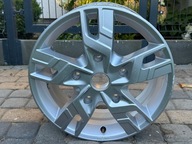 Felga aluminiowa Ronal TRANSIT CUSTOM TOURNEO 7.0" x17" 5x160 ET 53 64r7705