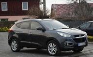 Hyundai ix35 2.0D 4x4 Navi Kamera Oryginal Lakier Nowe Opony Sprowadzony
