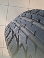 Opona 1szt.Kleber Dynaxer HP3 195/65R15 6mm