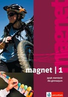 Magnet 1 j.niemiecki gimnazjum G. Motta