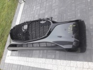 MAZDA 3 BP 2019-2024 ZDERZAK PRZÓD + GRILL ORYGINAŁ PRZEDNI 46 G