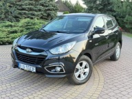 Hyundai ix35 1.6 135KM Blue TREND Sprawdz 1-reka 1.6 Benzyna 135KM